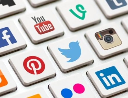 Self-Marketing and Branding in the Digital Age: Using Social Media Responsibly